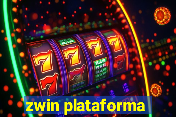zwin plataforma